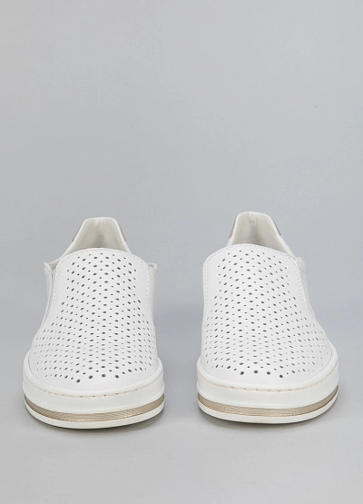 Слипоны Rieker фото № 3 недорого