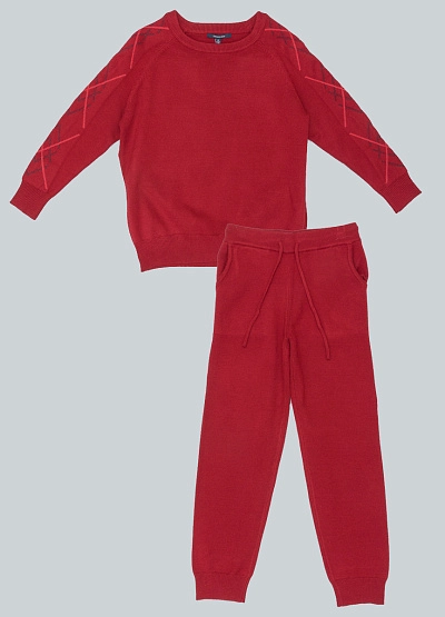 Свитшот Thomas Graf фото № 4 Казахстан