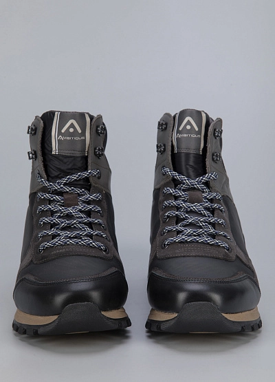 Ботинки Ambitious фото № 3 недорого