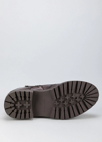 Ботинки Franco Manatti фото № 5 купить