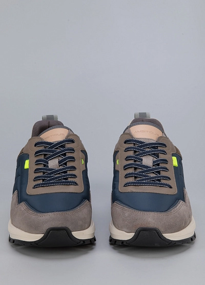 Кроссовки Ambitious фото № 3 недорого