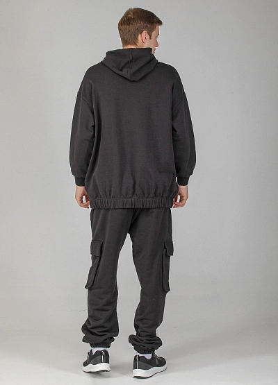 SPORT худи Thomas Graf фото № 7 выгодно