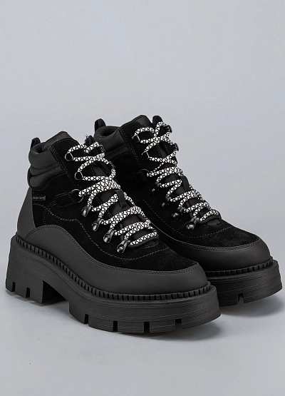 Ботинки Tamaris фото № 2 цена