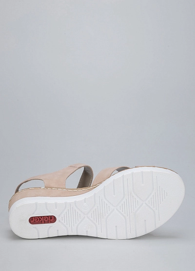 Босоножки Rieker фото № 5 купить