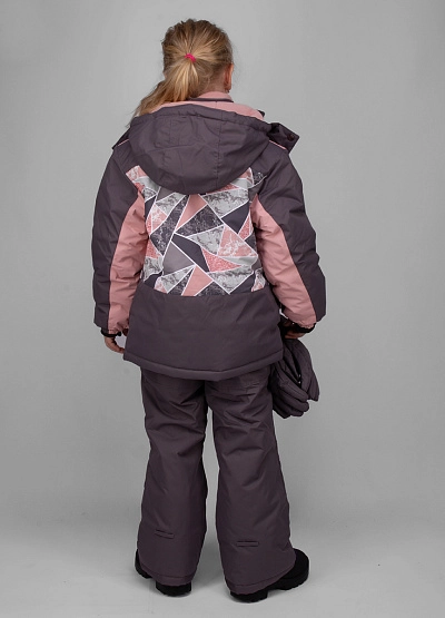 Лыжный костюм сет Blizz фото № 5 купить