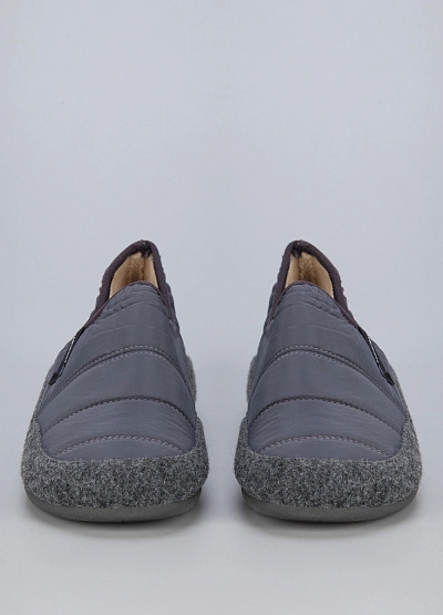 Тапочки закрытые Verbenas фото № 3 недорого