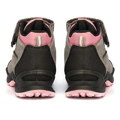 Ботинки Imac фото № 4 Казахстан