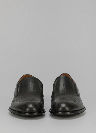 Лоферы Duca Daretti фото № 3 недорого