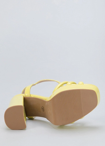 Босоножки Bottero фото № 5 купить