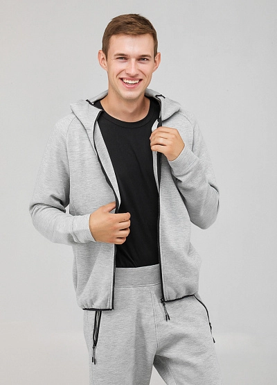 SPORT толстовка Thomas Graf фото № 2 цена