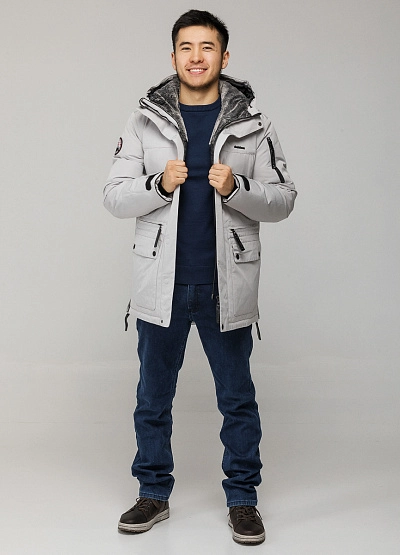 Куртка Shark Force фото № 3 недорого