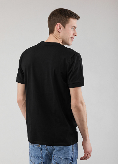 Футболка Ralf Muller фото № 3 недорого