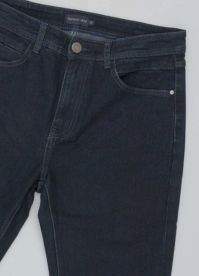 Джинсы Thomas Graf фото № 3 недорого