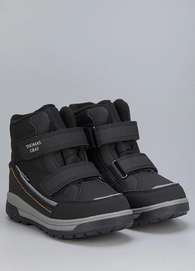 Дутыши Thomas Graf фото № 2 цена