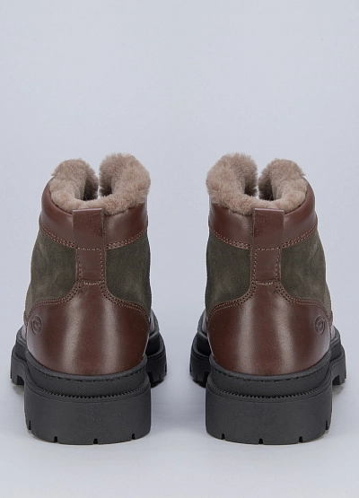 Ботинки Inwood фото № 4 Казахстан