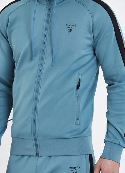 SPORT толстовка Thomas Graf фото № 6 онлайн