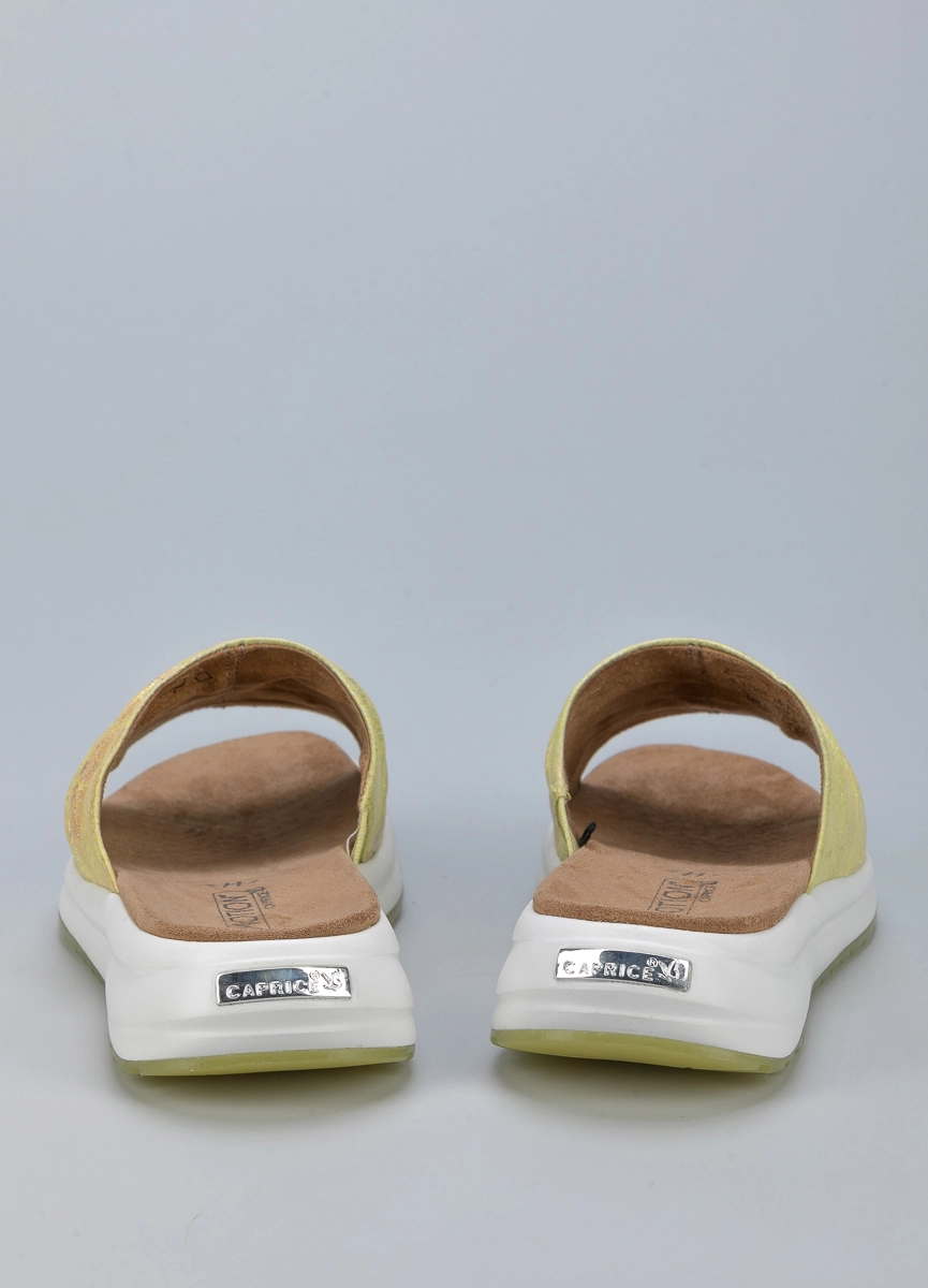 картинка аяқ киім/пантолеты Caprice Интернет магазин Kimex + женское + обувь + пантолеты