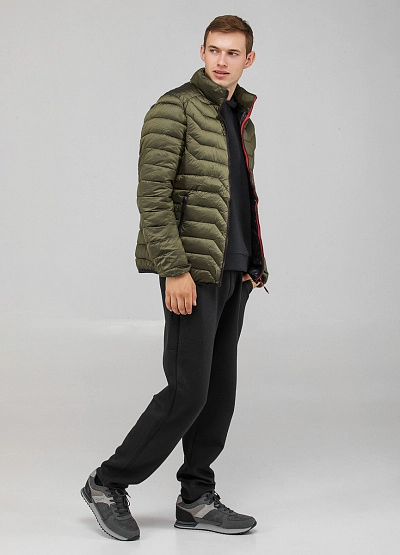 Куртка Duca Daretti фото № 3 недорого