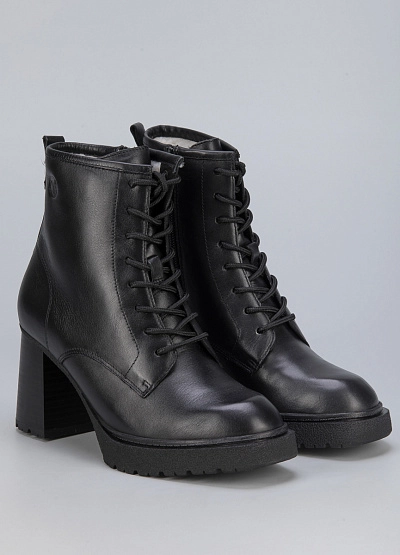 Ботинки Caprice фото № 2 цена