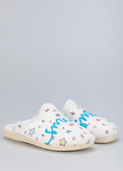 Тапочки Alberola фото № 2 цена