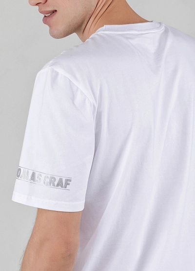 Футболка Thomas Graf фото № 4 Казахстан