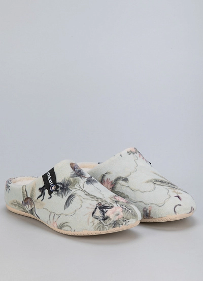 Тапочки Verbenas фото № 2 цена