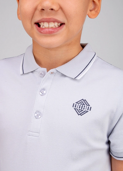 SPORT поло Thomas Graf фото № 6 онлайн