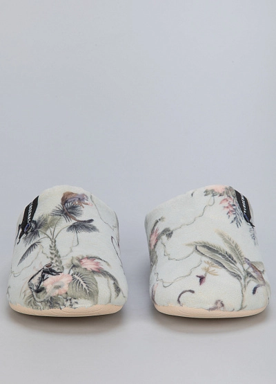 Тапочки Verbenas фото № 3 недорого