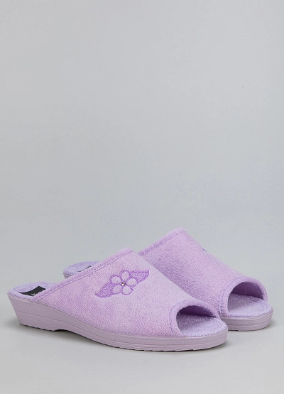 Тапочки Alberola фото № 2 цена