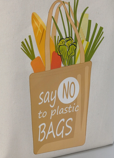 Сумка-шоппер Pacco Rosso фото № 4 Казахстан