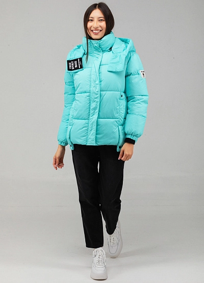 куртка Alinlone фото № 3 недорого