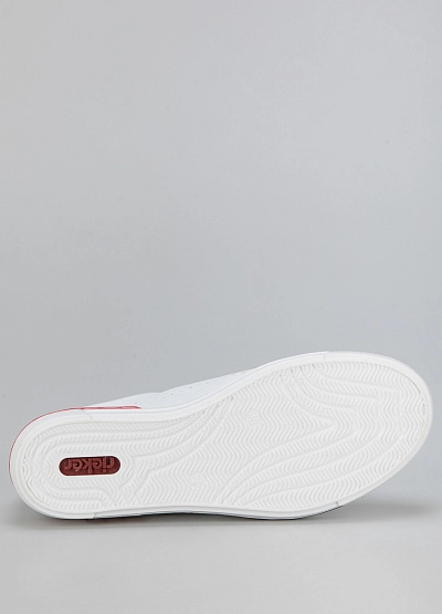 Кеды Rieker фото № 5 купить