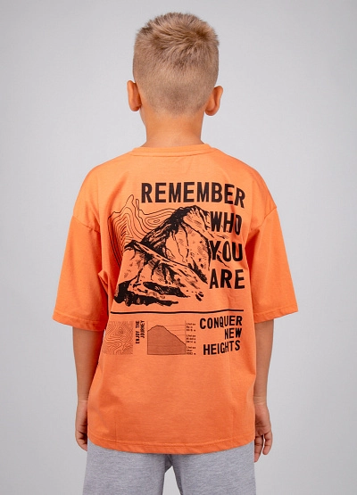 Футболка Thomas Graf фото № 5 купить