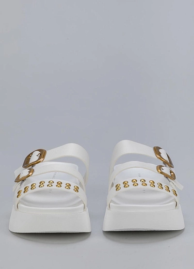 Пантолеты Franco Manatti фото № 3 недорого