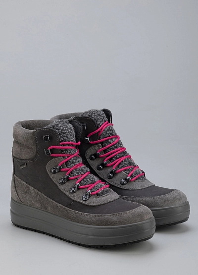 Ботинки Imac фото № 2 цена