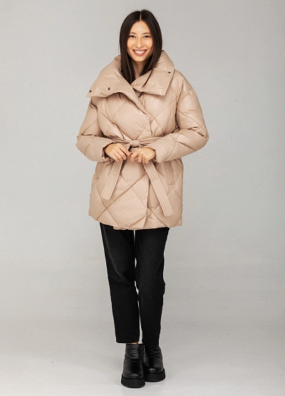 Куртка Paola Zamboni фото № 4 Казахстан