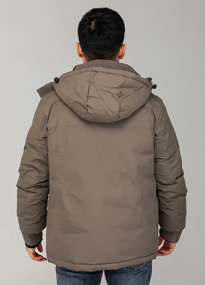 Парка Без Меха Vivacana фото № 2 цена