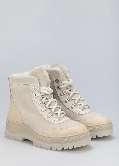 Ботинки Inwood фото № 2 цена