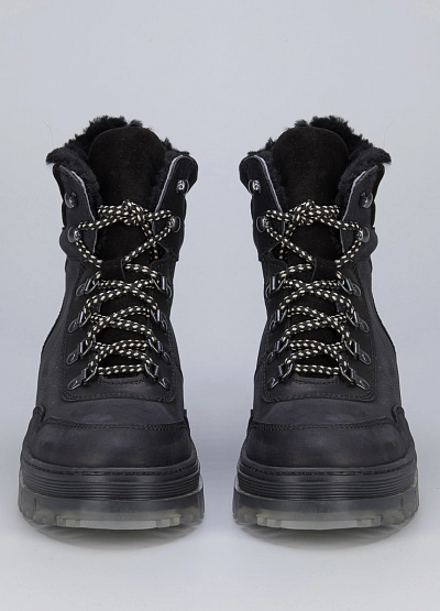 Ботинки Inwood фото № 3 недорого