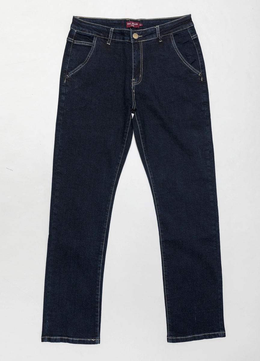 картинка джинсы/джинсы Ralf Muller от магазина Одежда+