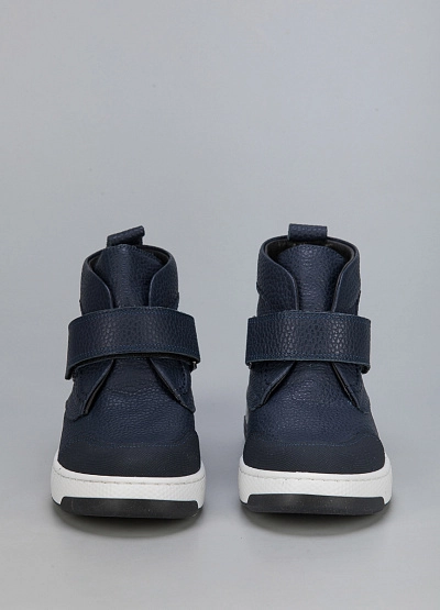 Кеды Ellin shoes фото № 3 недорого