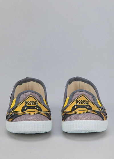 Слипоны Alberola фото № 3 недорого