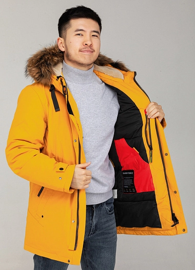 Куртка Shark Force фото № 2 цена