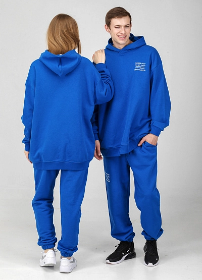 SPORT худи Thomas Graf фото № 7 выгодно