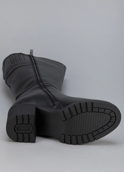 Сапоги Franco Manatti фото № 5 купить