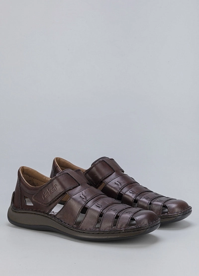 Обувь Rieker фото № 2 цена