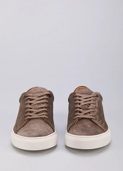 Кеды Ambitious фото № 3 недорого