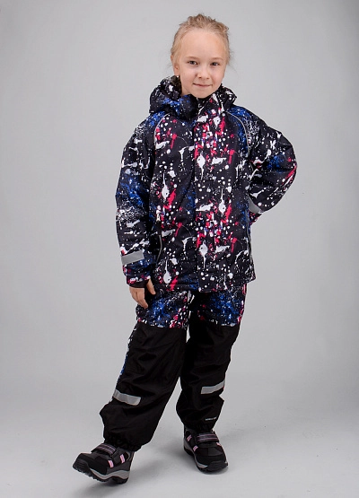 Брюки Thomas Graf фото № 6 онлайн