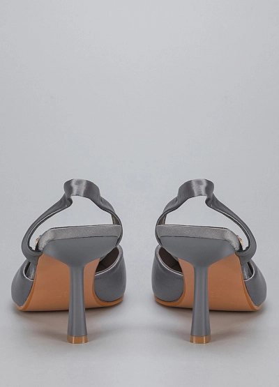 Босоножки Glam Forever фото № 4 Казахстан