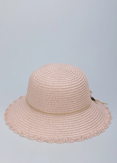 Шляпа Pacco Rosso фото № 2 цена